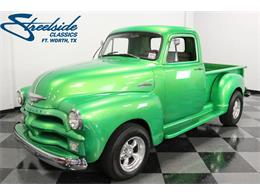 1954 Chevrolet Pickup (CC-1082579) for sale in Ft Worth, Texas