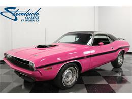 1970 Dodge Challenger (CC-1082594) for sale in Ft Worth, Texas