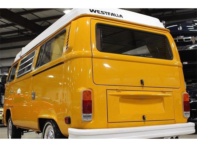 1976 Volkswagen Westfalia Camper for Sale | ClassicCars.com | CC-1082595