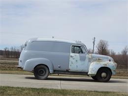 1949 Chevrolet 3100 (CC-1080026) for sale in Kokomo, Indiana