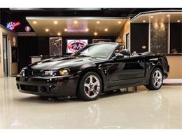 2003 Ford Mustang (CC-1082622) for sale in Plymouth, Michigan