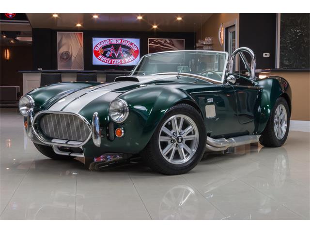 1965 Shelby Cobra (CC-1082634) for sale in Plymouth, Michigan