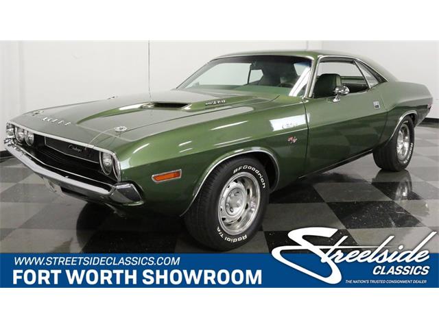 1970 Dodge Challenger (CC-1082638) for sale in Ft Worth, Texas