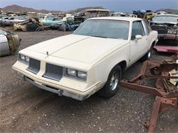 1983 Oldsmobile Cutlass Supreme (CC-1080264) for sale in Phoenix, Arizona