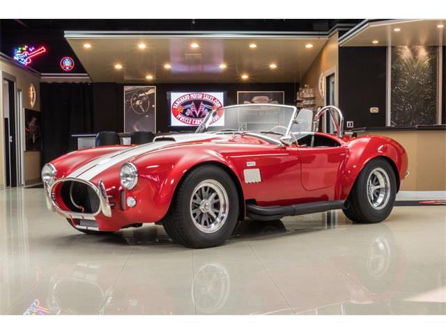 1965 Shelby Cobra (CC-1082641) for sale in Plymouth, Michigan