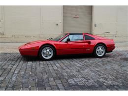 1989 Ferrari 328 GTS (CC-1080265) for sale in New York, New York