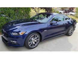 2015 Ford Mustang GT (CC-1082688) for sale in Atascadero, California