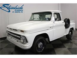 1965 Chevrolet C10 (CC-1082702) for sale in Ft Worth, Texas