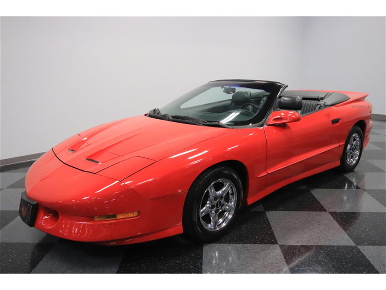 1996 Pontiac Firebird Formula for Sale | ClassicCars.com | CC-1082716