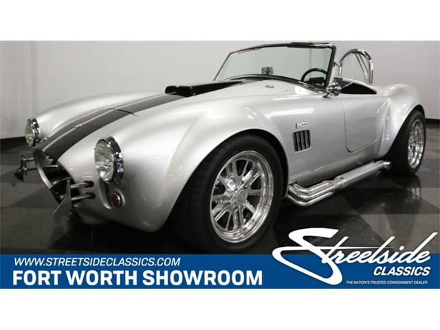 1965 Shelby Cobra (CC-1082723) for sale in Ft Worth, Texas