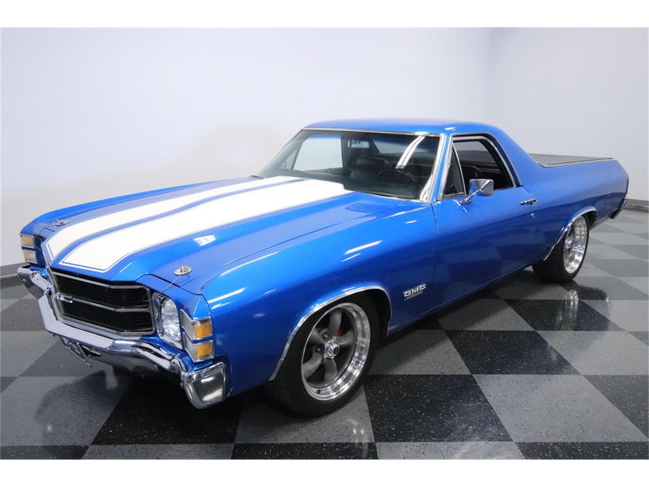 1971 GMC Sprint for Sale | ClassicCars.com | CC-1082729