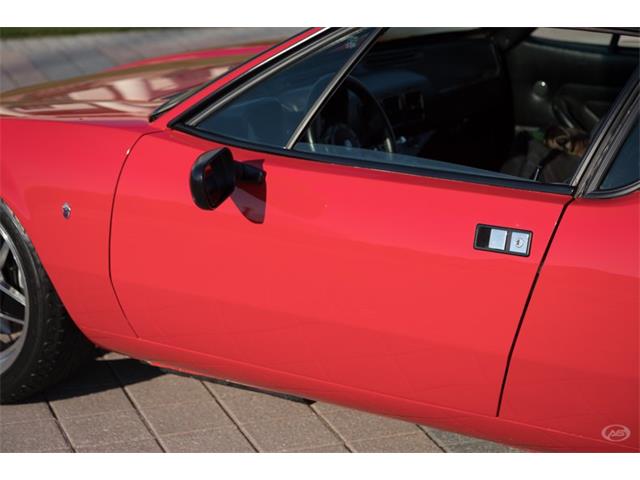 1971 De Tomaso Pantera (CC-1082737) for sale in Collierville, Tennessee
