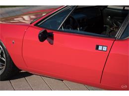 1971 De Tomaso Pantera (CC-1082737) for sale in Collierville, Tennessee