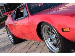 1971 De Tomaso Pantera (CC-1082737) for sale in Collierville, Tennessee