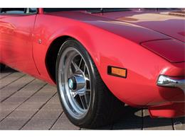 1971 De Tomaso Pantera (CC-1082737) for sale in Collierville, Tennessee