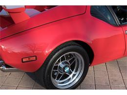 1971 De Tomaso Pantera (CC-1082737) for sale in Collierville, Tennessee