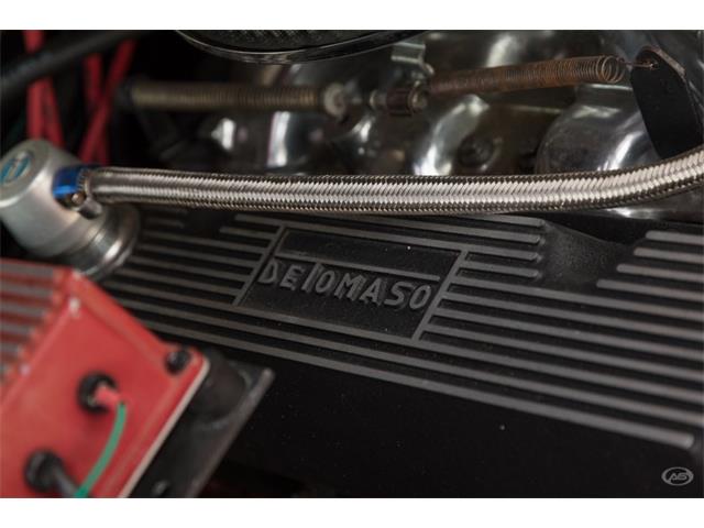 1971 De Tomaso Pantera (CC-1082737) for sale in Collierville, Tennessee