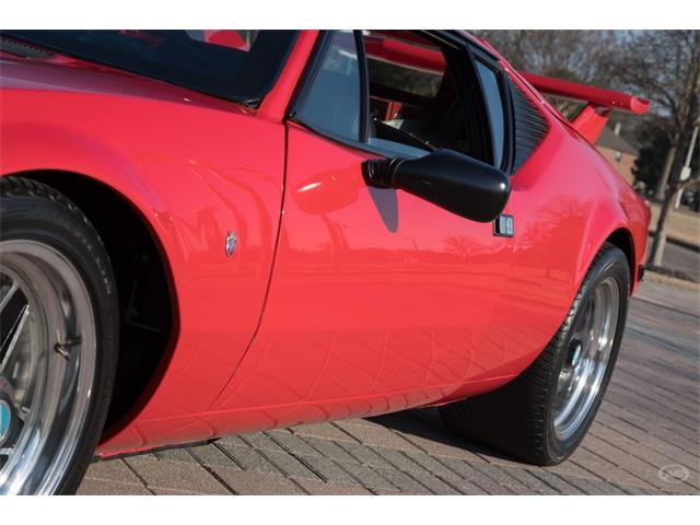 1971 De Tomaso Pantera (CC-1082737) for sale in Collierville, Tennessee