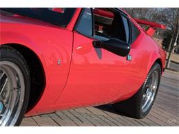 1971 De Tomaso Pantera (CC-1082737) for sale in Collierville, Tennessee
