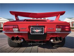 1971 De Tomaso Pantera (CC-1082737) for sale in Collierville, Tennessee