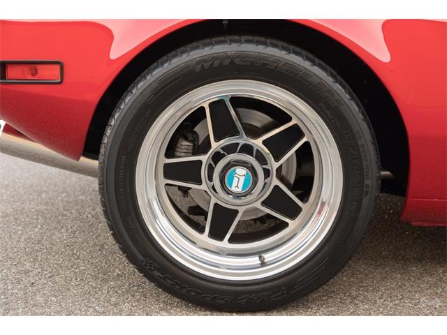 1971 De Tomaso Pantera (CC-1082737) for sale in Collierville, Tennessee