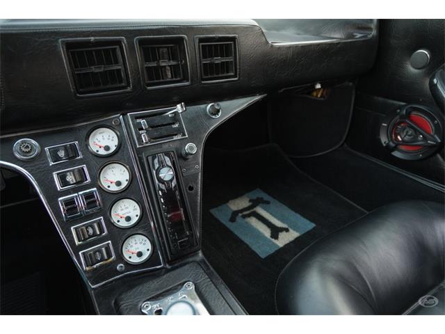 1971 De Tomaso Pantera (CC-1082737) for sale in Collierville, Tennessee