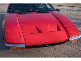 1971 De Tomaso Pantera (CC-1082737) for sale in Collierville, Tennessee