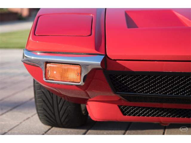 1971 De Tomaso Pantera (CC-1082737) for sale in Collierville, Tennessee