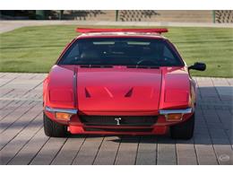 1971 De Tomaso Pantera (CC-1082737) for sale in Collierville, Tennessee