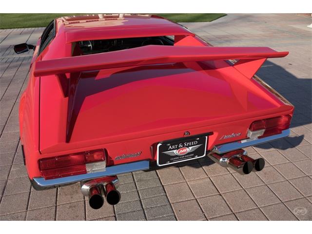 1971 De Tomaso Pantera (CC-1082737) for sale in Collierville, Tennessee