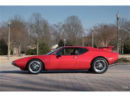 1971 De Tomaso Pantera (CC-1082737) for sale in Collierville, Tennessee
