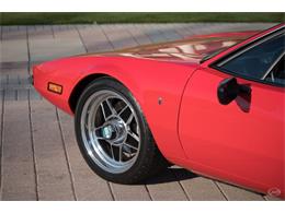 1971 De Tomaso Pantera (CC-1082737) for sale in Collierville, Tennessee