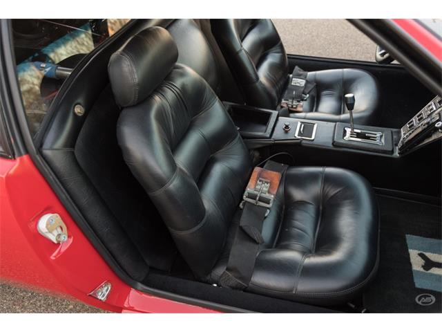 1971 De Tomaso Pantera (CC-1082737) for sale in Collierville, Tennessee