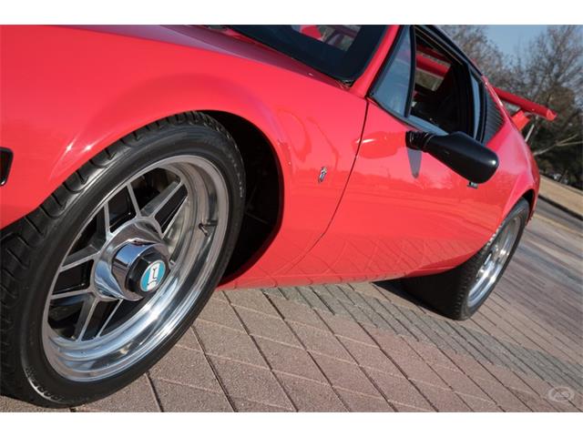 1971 De Tomaso Pantera (CC-1082737) for sale in Collierville, Tennessee