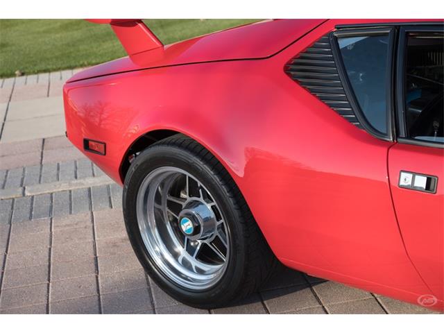 1971 De Tomaso Pantera (CC-1082737) for sale in Collierville, Tennessee