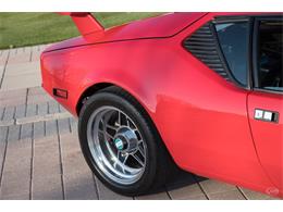 1971 De Tomaso Pantera (CC-1082737) for sale in Collierville, Tennessee