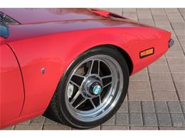 1971 De Tomaso Pantera (CC-1082737) for sale in Collierville, Tennessee