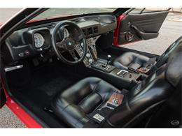 1971 De Tomaso Pantera (CC-1082737) for sale in Collierville, Tennessee