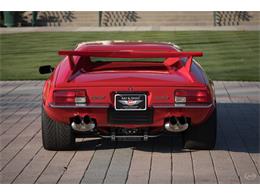 1971 De Tomaso Pantera (CC-1082737) for sale in Collierville, Tennessee