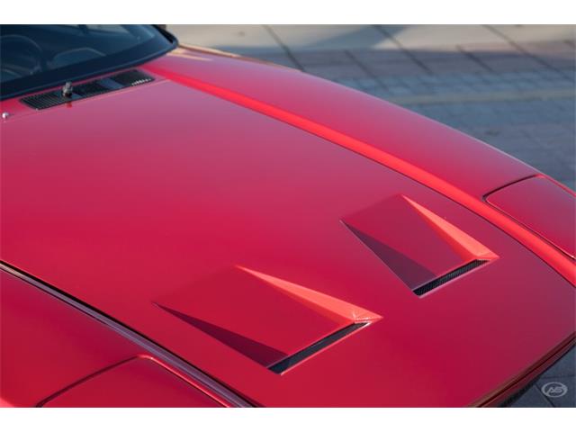 1971 De Tomaso Pantera (CC-1082737) for sale in Collierville, Tennessee