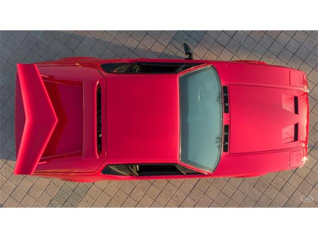 1971 De Tomaso Pantera (CC-1082737) for sale in Collierville, Tennessee