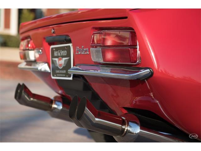 1971 De Tomaso Pantera (CC-1082737) for sale in Collierville, Tennessee