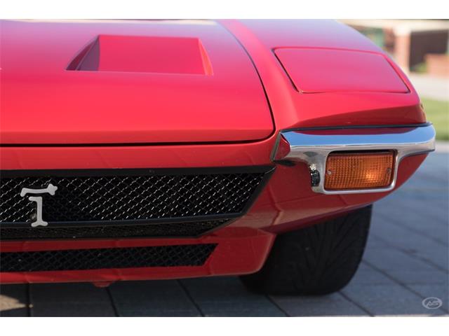 1971 De Tomaso Pantera (CC-1082737) for sale in Collierville, Tennessee