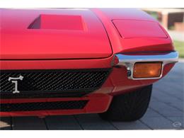1971 De Tomaso Pantera (CC-1082737) for sale in Collierville, Tennessee
