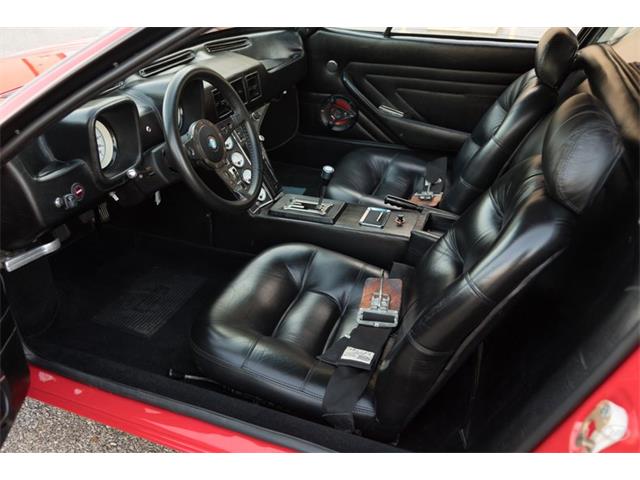 1971 De Tomaso Pantera (CC-1082737) for sale in Collierville, Tennessee