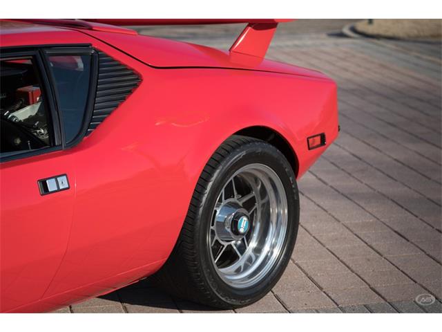 1971 De Tomaso Pantera (CC-1082737) for sale in Collierville, Tennessee