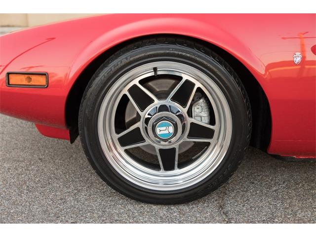 1971 De Tomaso Pantera (CC-1082737) for sale in Collierville, Tennessee