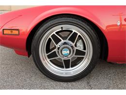 1971 De Tomaso Pantera (CC-1082737) for sale in Collierville, Tennessee