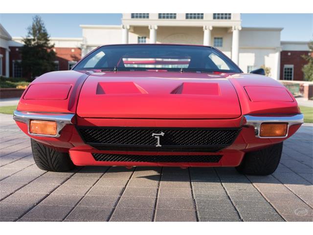 1971 De Tomaso Pantera (CC-1082737) for sale in Collierville, Tennessee