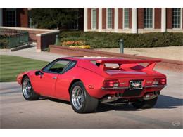 1971 De Tomaso Pantera (CC-1082737) for sale in Collierville, Tennessee